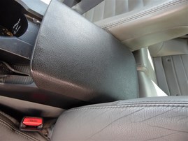 2006 FORD MUSTANG GT GRAY 4.6 AT F19083